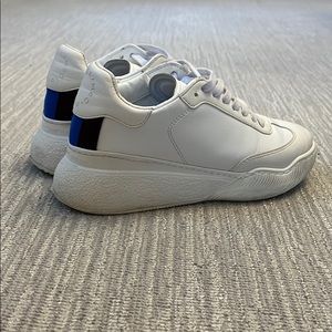 White STELLA MCCARTNEY sneaker